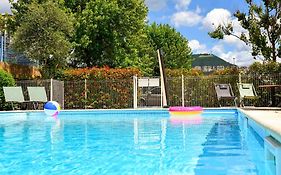 Deltour Hôtel Millau City